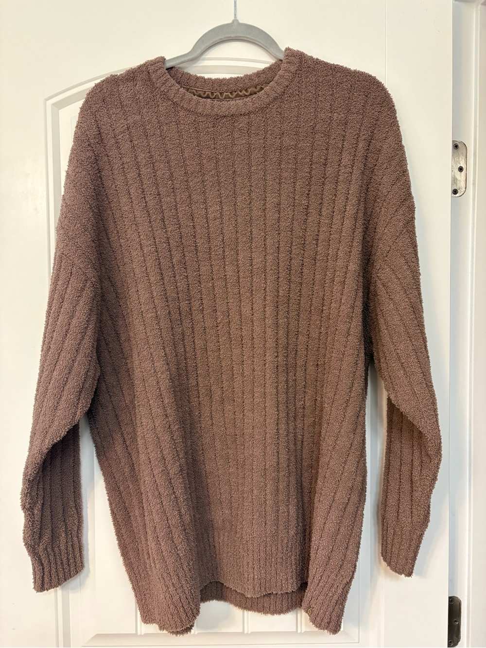 UGG Women’s Riz Top Rib sweater XL